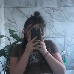 Meet your Posher, Sophia